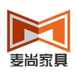 南京麥尚家具logo