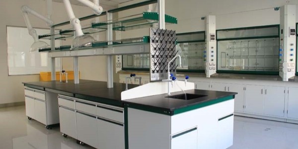 實驗室邊臺裝修，實驗室邊臺專業設計